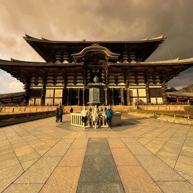 Nara